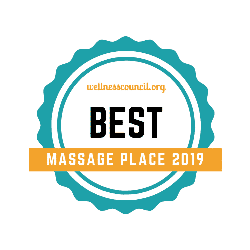 Best Massage Places 2019